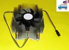 New Low Profile Amd Socket Am2 Cpu Cooler 4-pin Pwm for 1U/Mini Itx/ Desktop Pc