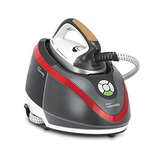 Polti Vaporella Next VN18.30, Ferro da stiro con caldaia, 6 bar, con (x7w)