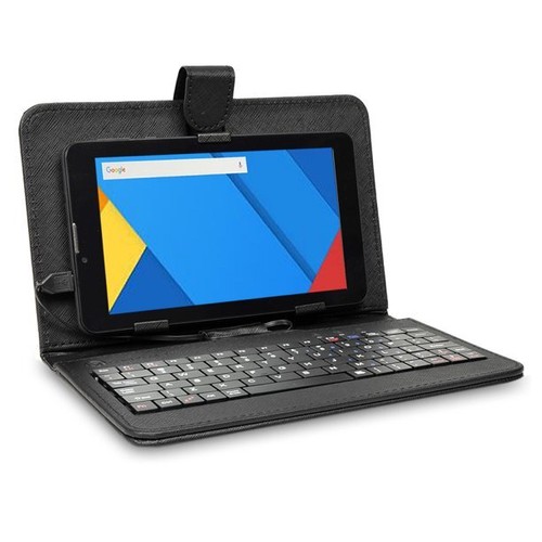 Maxwest Nitro Phablet7 1.2GHz 4GB Dual-Core Google Android 4.4 Wi-Fi 4G 2 Tablet - Picture 8 of 10