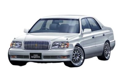 Fujimi ID-316 Toyota Crown MAJESTA UZS155 C Type i-Four 1/24