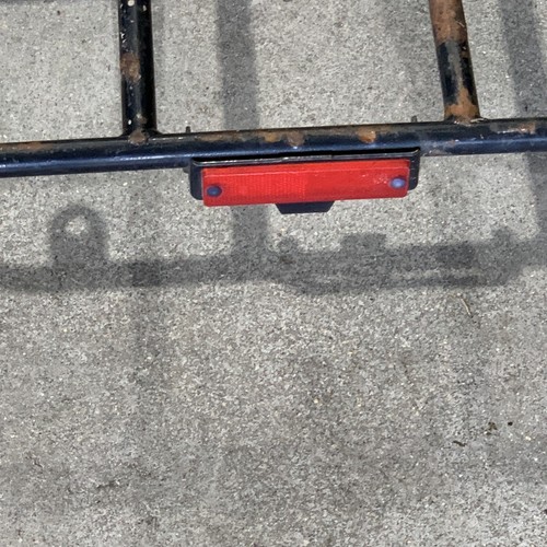 Rear Rack Asm - 2003 ARCTIC CAT 400 Automatic 4x4 - Picture 2 of 15