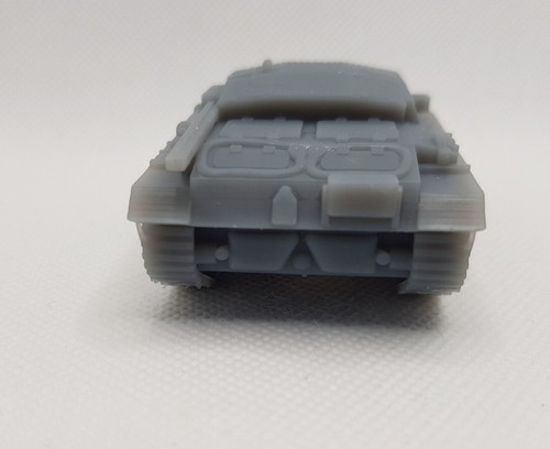 1:87 WW2 sturmgeschutz III - Picture 5 of 5