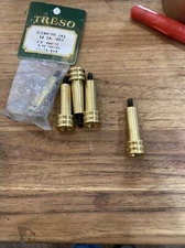 1 Treso 58 Cal Jag Tip 8/32 Steel Threads