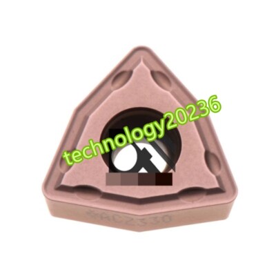 10pcs/box Neu Sumitomo WCMT080412FN ACZ330 CNC blade #SH
