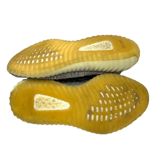 Adidas Yeezy 350 Boost sneakers 8.5 mens V2 Low Zyon Slip on shoes F21267 - Picture 10 of 13