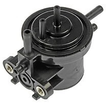 911-764 Dorman паровая канистра вентиляционный соленоид новый для Honda Odyssey Pilot MDX RL - Изображение 3 из 3