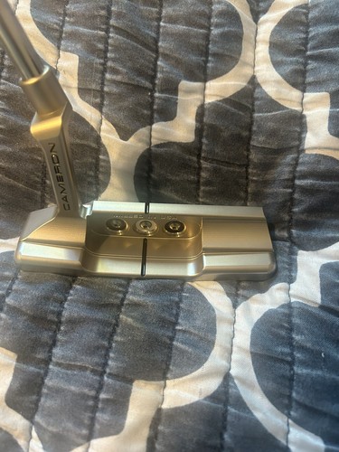 2021 Scotty Cameron Button Back Limited Champions Choice Newport 2 - 33 - Picture 4 of 8