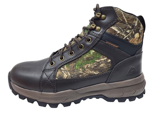 Bottes De Chasse Magellan Outdoors Snake Shield Armor 3.0 - Homme - Taille 8.5 - Neuves