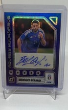 2024-25 Panini Donruss Soccer Set Review and Checklist 33