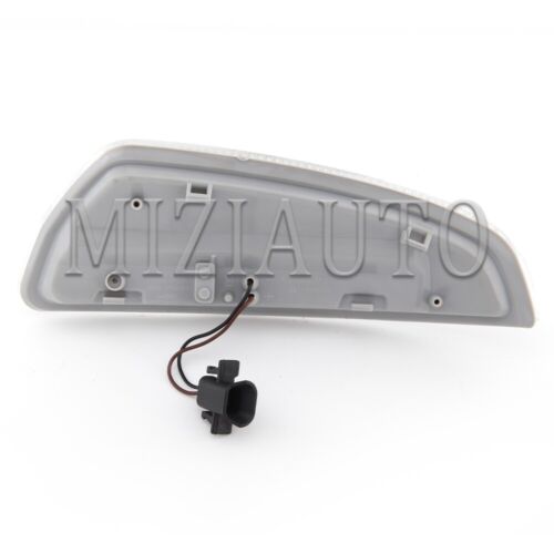 Right Passenger Side Mirror Turn Signal Light for Benz W204 C250 C300 C350 C63 - Foto 8 di 12