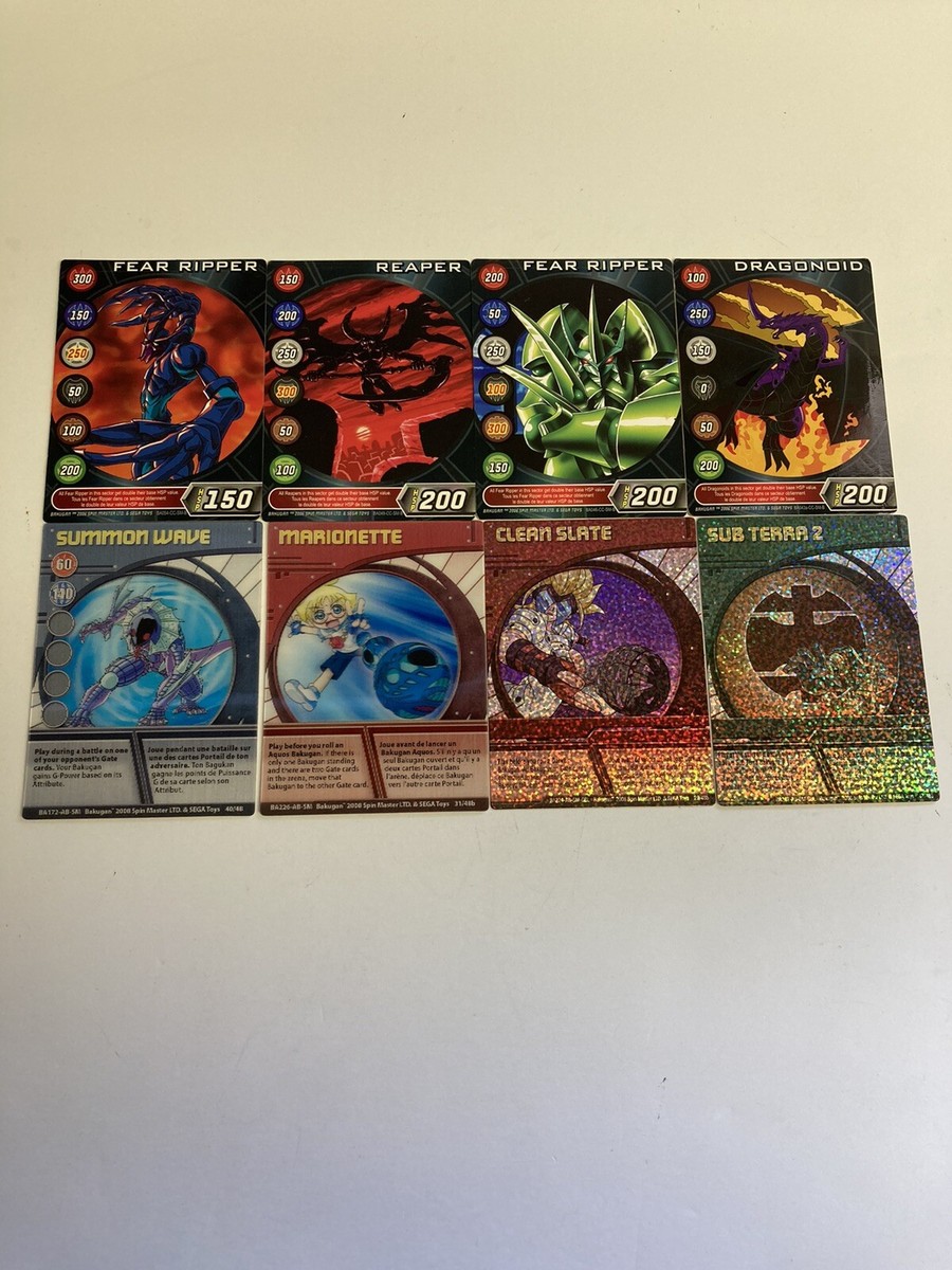 Rare Bakugan Battle Brawlers 157 lot cards Metal And Holo Collectible Power Ups Rare Bakugan Battle Brawlers 157 lot cards Metal And Holo Collectible Power Ups