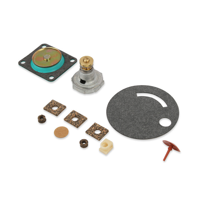 Holley Carburetor Repair Kit 37119; for 4160 Series 01850 Model eBay