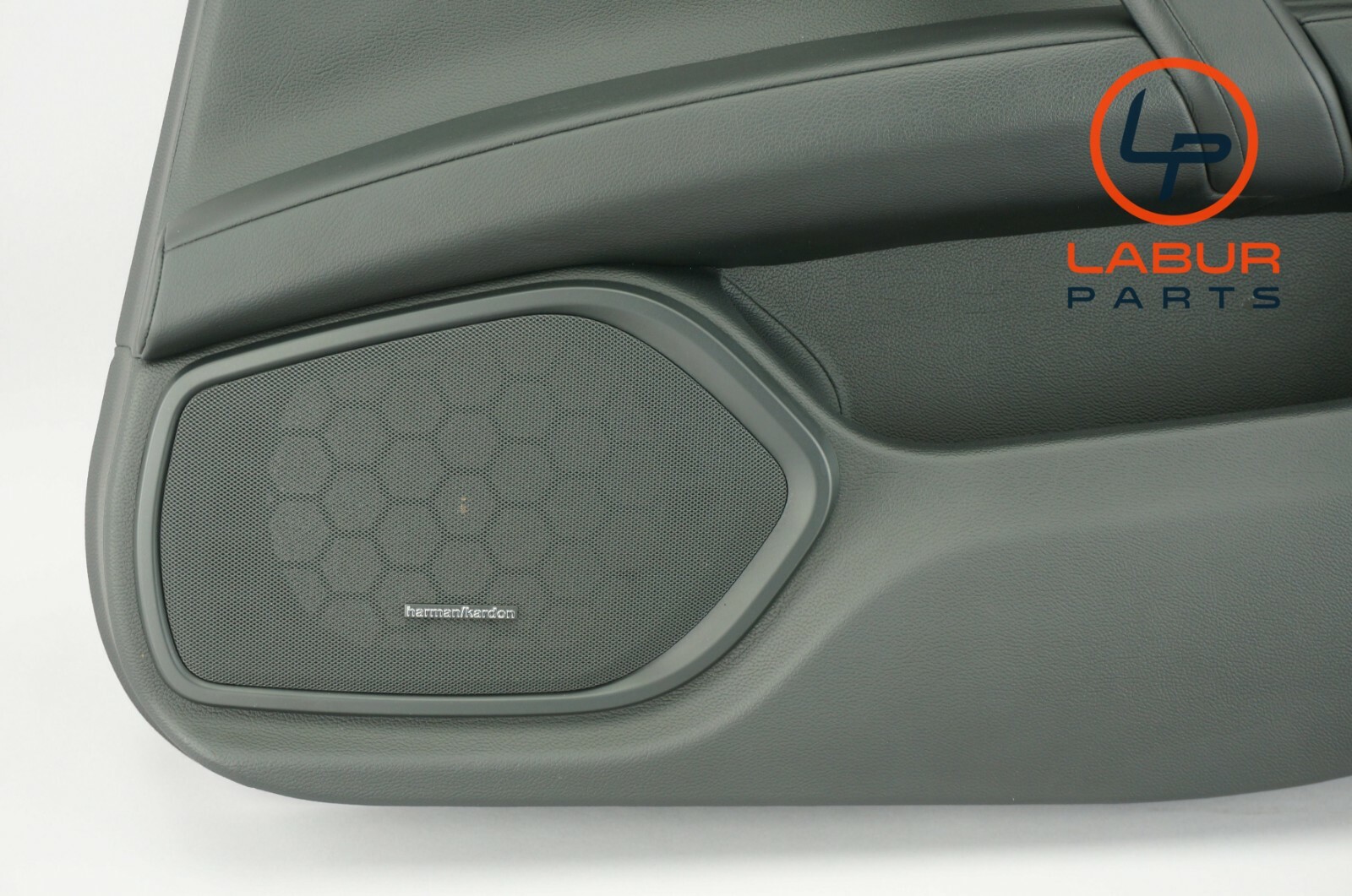 M156 MASERATI 14-17 QUATTROPORTE REAR RIGHT SIDE INTERIOR DOOR PANEL DP273