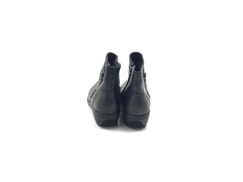 Medicus Damen Stiefeletten Stiefel Freizeit Comfort Gr. 37 UK: 4 - Bild 3 von 4