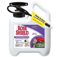 Bonide Rose Shield Fertilizer 1.33 Gallon on sale Bonide Rose Shield Fertilizer 1.33 Gallon on sale