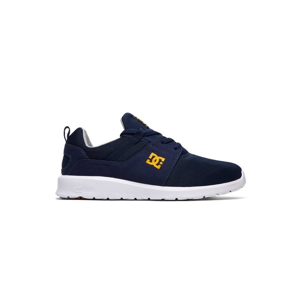 DC Shoes Heathrow ADYS700071NGL schwarz halbschuhe DC Shoes Heathrow ADYS700071NGL schwarz halbschuhe