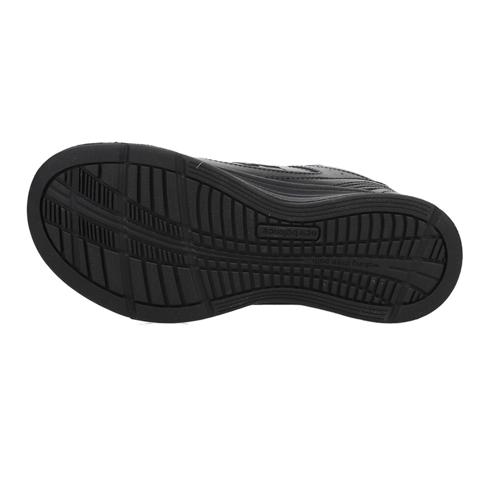 New Balance 577V1 Perforated Walking Womens Black Sneakers