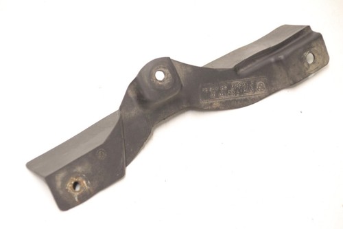 BMW 3 E92 E93 Staulippe Radhausschale Abdeckung Stoßstange vorne links 7185797