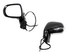 Retroviseur gauche (ou coque) Lexus RX