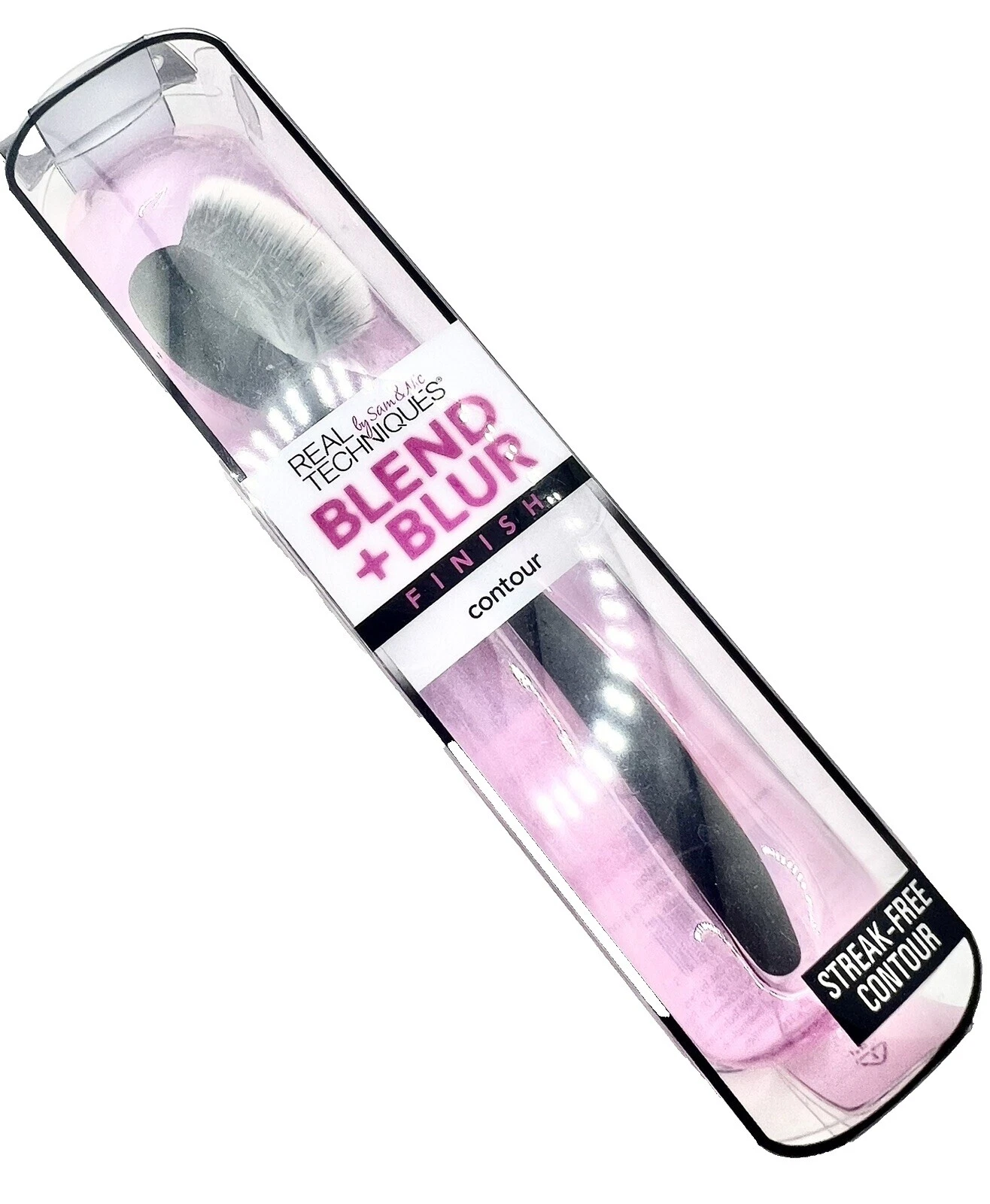 Brochas de Maquillaje Cepillo de contorno Real Techniques