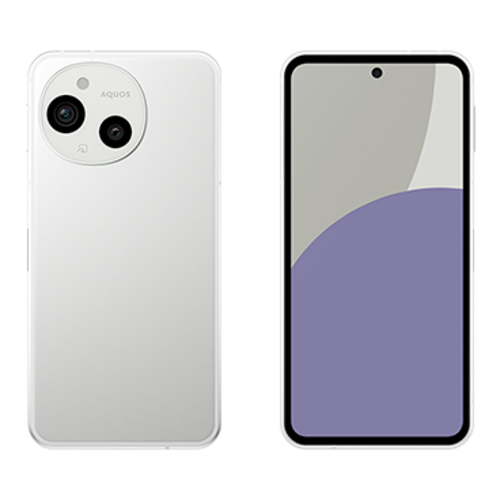 SHARP AQUOS Sense9 SH-M29 128GB 6GB RAM Unlocked 6.1in 50MP Japan NEW - Afbeelding 4 van 12