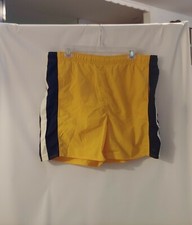 Men's Prospirit Swim Trunks, M