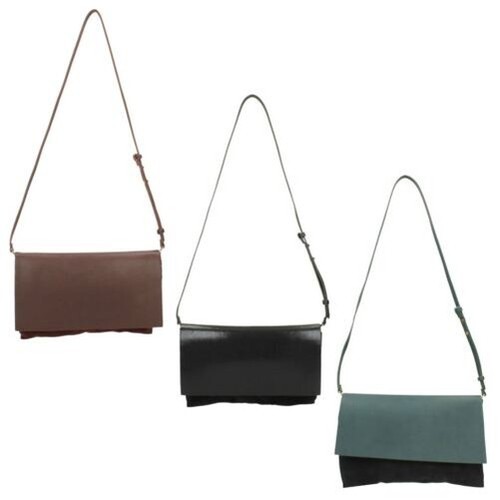 Damen Clarks Marokkanisch Juwelen Übergröße Umschlag Clutch Tasche