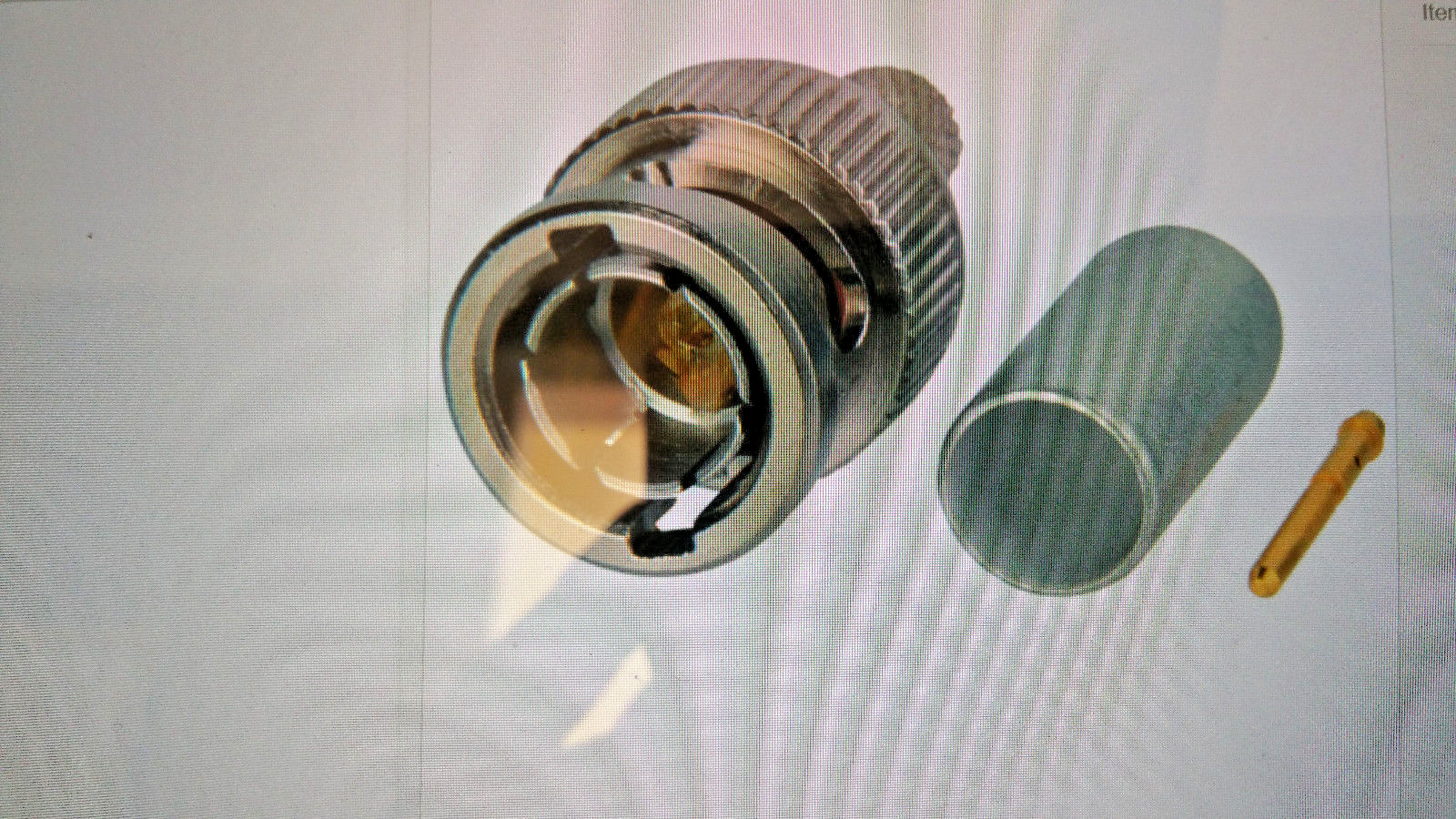 ADC BNC1N 3GHz 75 Ohm BNC Connector eBay