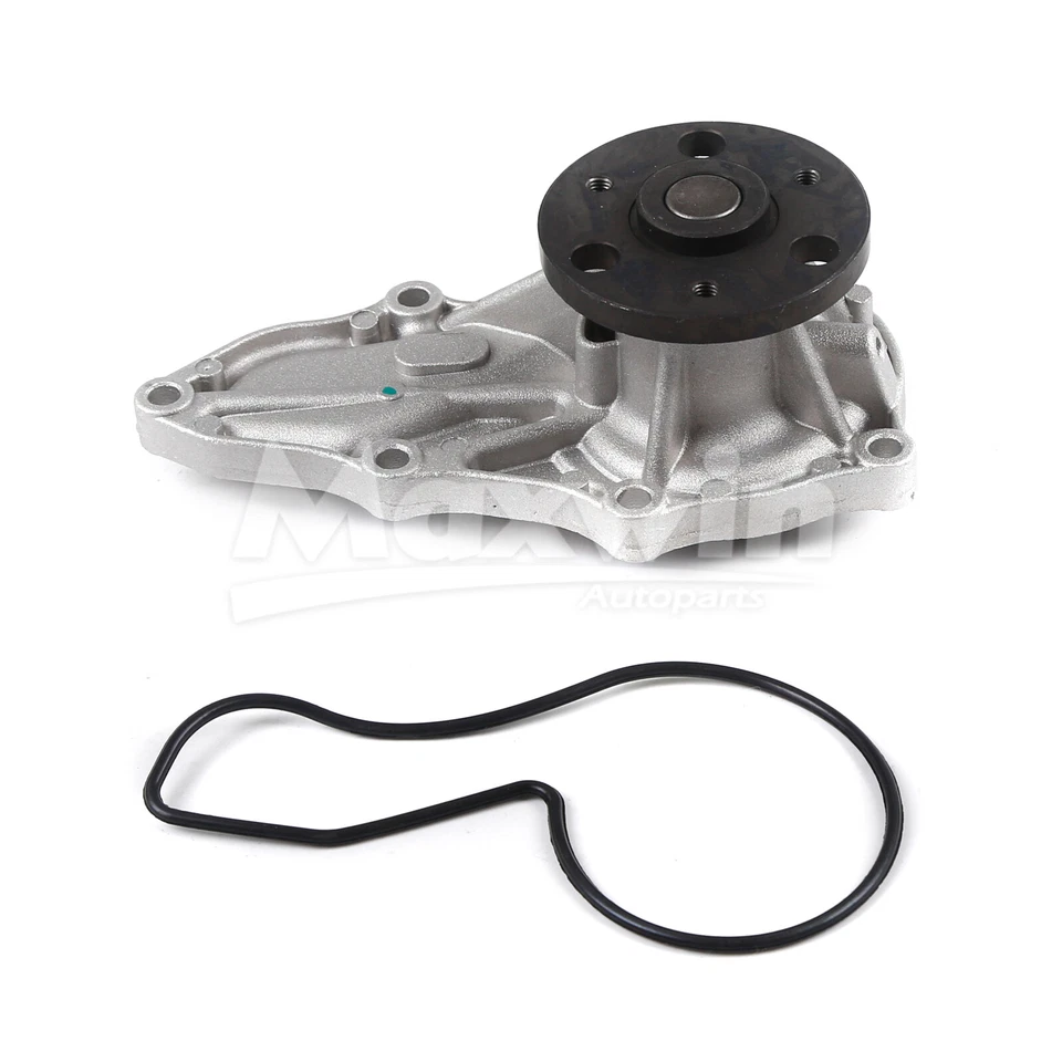 Bomba de agua apta para 10-14 Acura TSX y 08-12 Honda Accord y Honda CR-V 2011 2,4 L Foto 3 de 4
