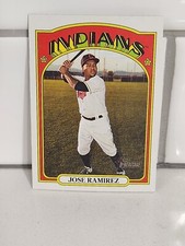 2021 Topps Heritage 251-500 plus Inserts, Parallels, & Variations You Pick