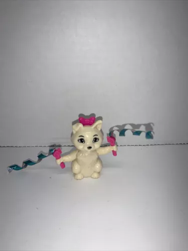 Barbie Dream House Adventures Teresa Spin 'n Twirl Ersatzkatze!