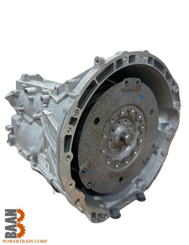OEM Transmission Assembly for 2021-24 Jeep Grand Cherokee 3.6L V6 68427142AD - Picture 3 of 5