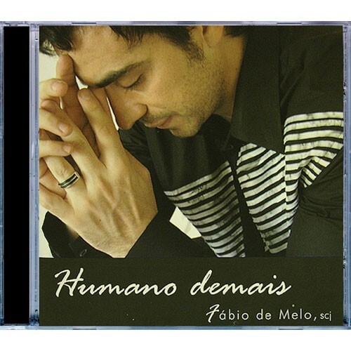 Fábio De Melo – Humano Demais - Foto 1 di 1
