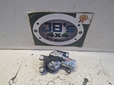 Land Rover Range Rover Evoque L538 Heck Scheibenwischermotor W00027061