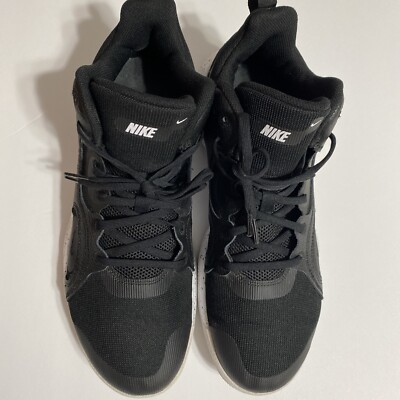 Nike Mid Black Men’s size 12