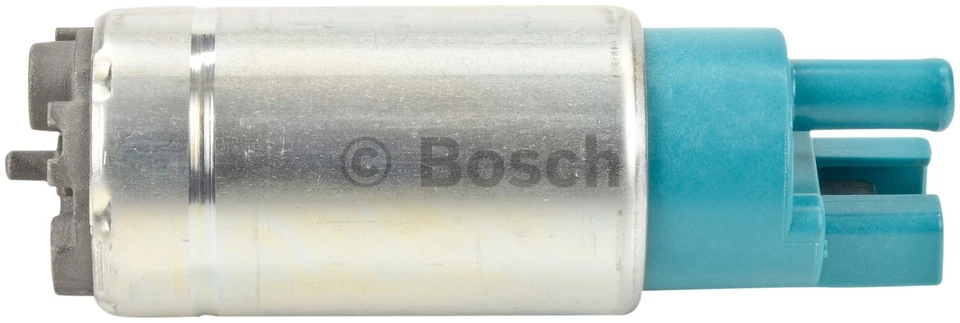 Bosch Electric Fuel Pump 69496 for Geo Isuzu Mazda Mitsubishi Subaru Dodge 90-05 - Image 4 of 4