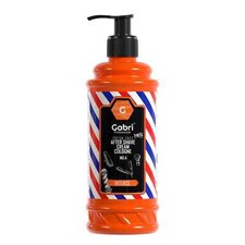 Gabri Professional - After Shave Cream Cologne Intense No.4 400ml
