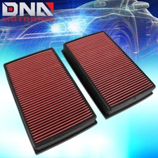 FOR 2002-2018 BMW E65 7-SERIES / ROLLS-ROYCE PHANTOM HIGH FLOW AIR FILTER PANEL