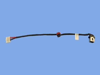 Lenovo Ideapad 100-15IBY 5C10J30784 DC30100VN00 B50-10 100-14IBY Dc Power Jack W