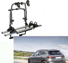 FAHRRADTRÄGER HINTEN STAND UP 2 SCHIENEN FÜR MERCEDES GLA BJ 2021 2 FAHRRÄDER HERREN DO FAHRRADTRÄGER HINTEN STAND UP 2 SCHIENEN FÜR MERCEDES GLA BJ 2021 2 FAHRRÄDER HERREN DO