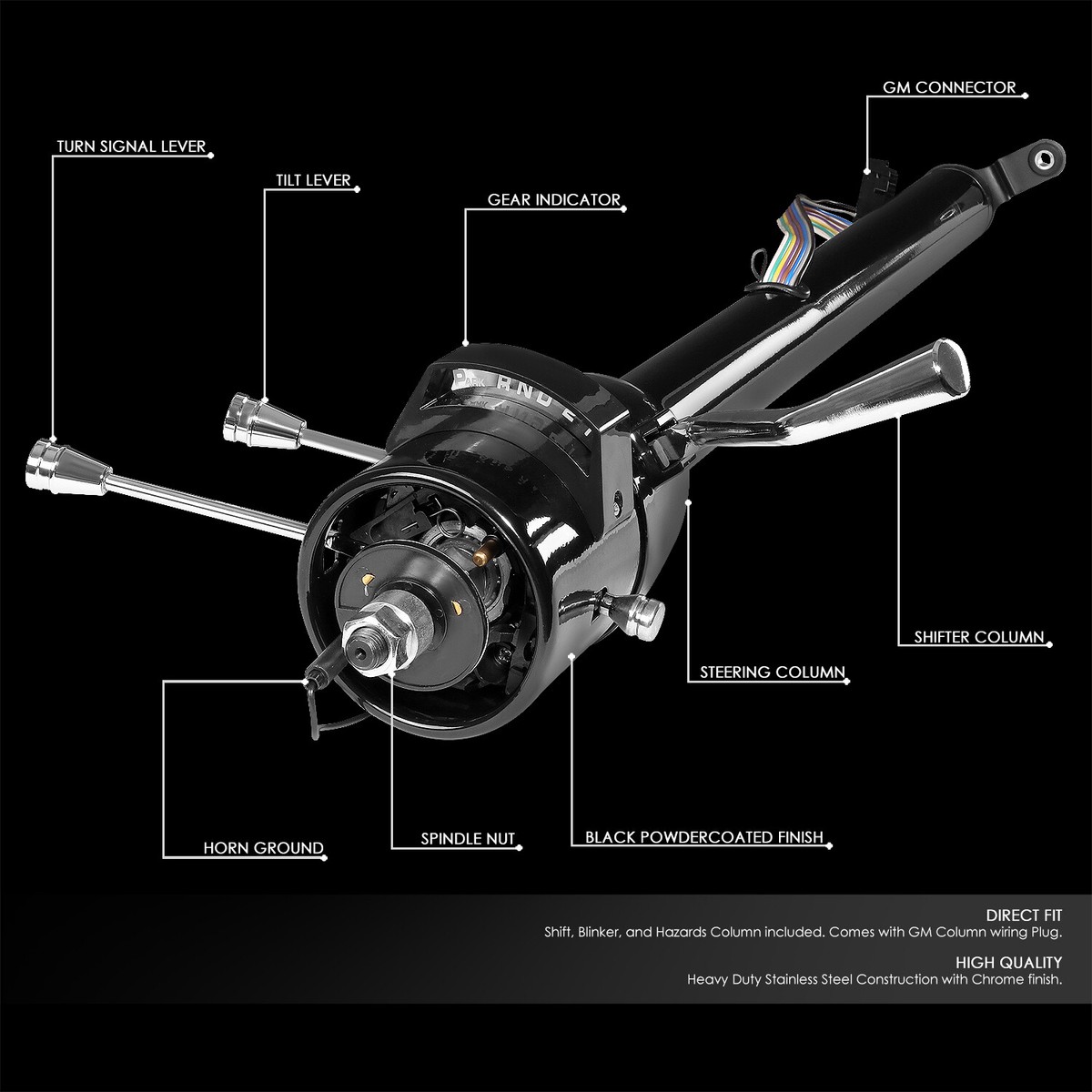 Evinrude Boat Outboard & Tilt Trims Universal 30