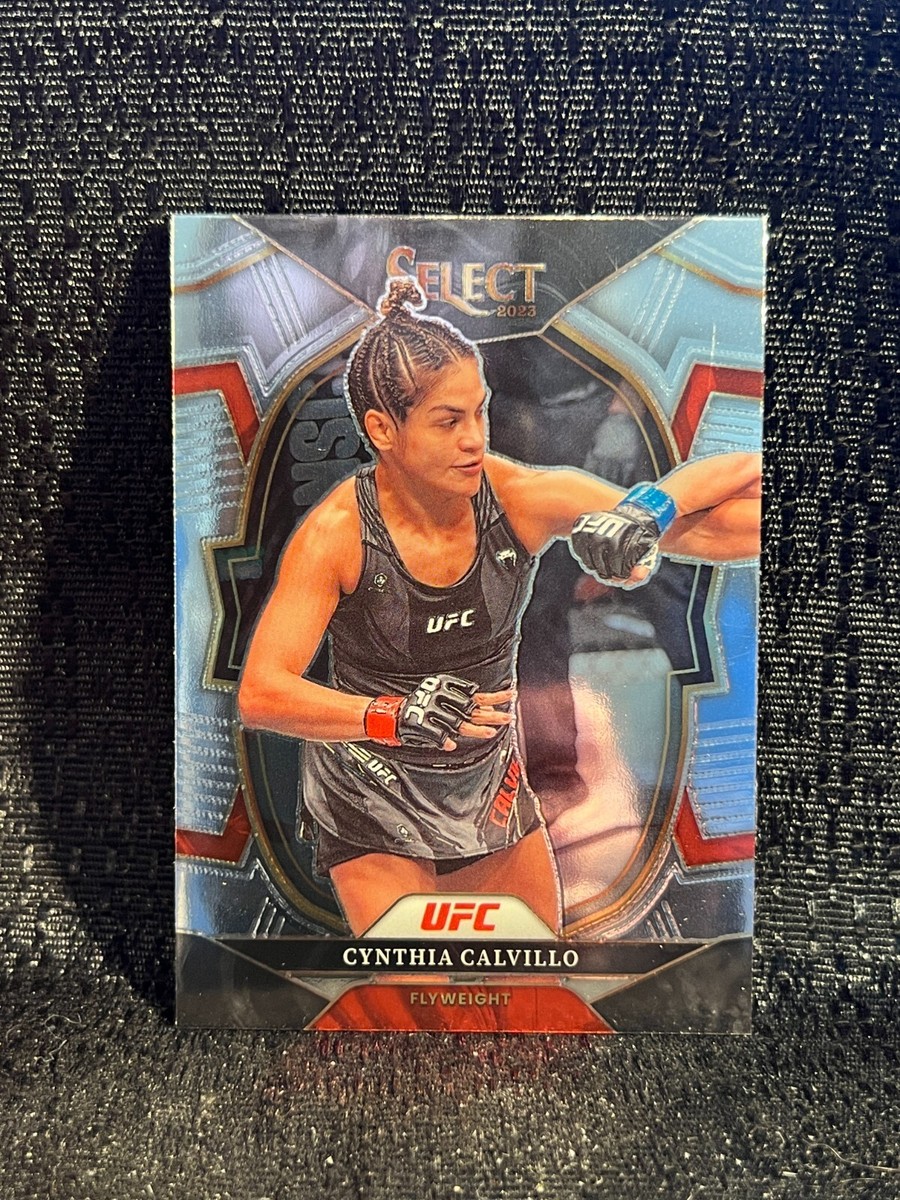 ufc SELECT カマルウスマン サインカード ufc SELECT カマルウスマン