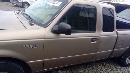 Used Anti-Theft Control Module fits: 2003 Ford Ranger Theft-Locking theft center - 第 3/24 張圖片