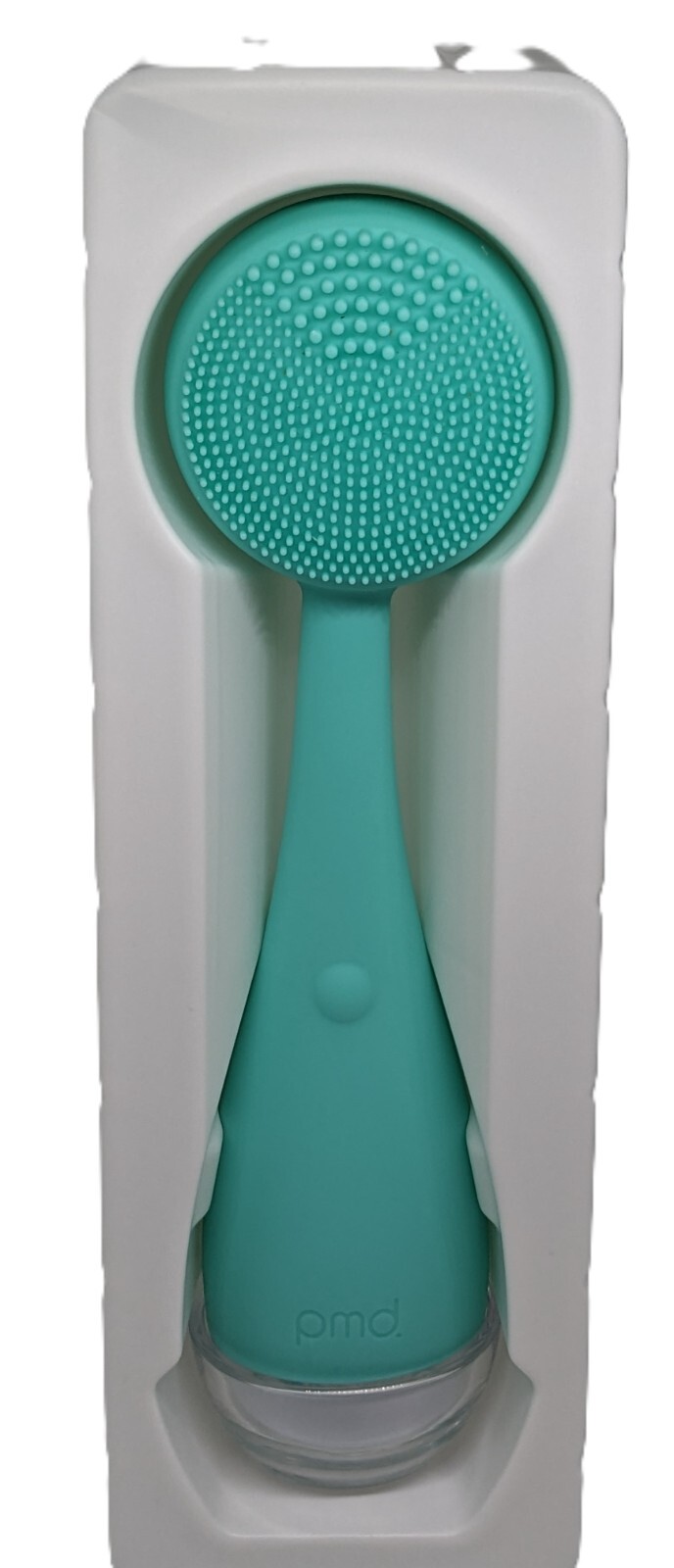 PMD Clean Smart Anti-Aging Facial Cleansing Device Uses SonicGlow Technology New