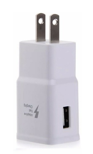 Adaptive Rapid Fast Charger +6/10FT Type-C Cable For LG Stylo 6 5 4 G5 G6 G7 V20 - Picture 2 of 7