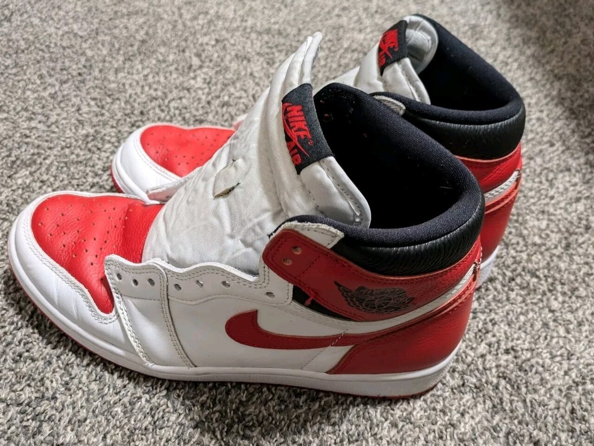 air jordan 1 size 9.5