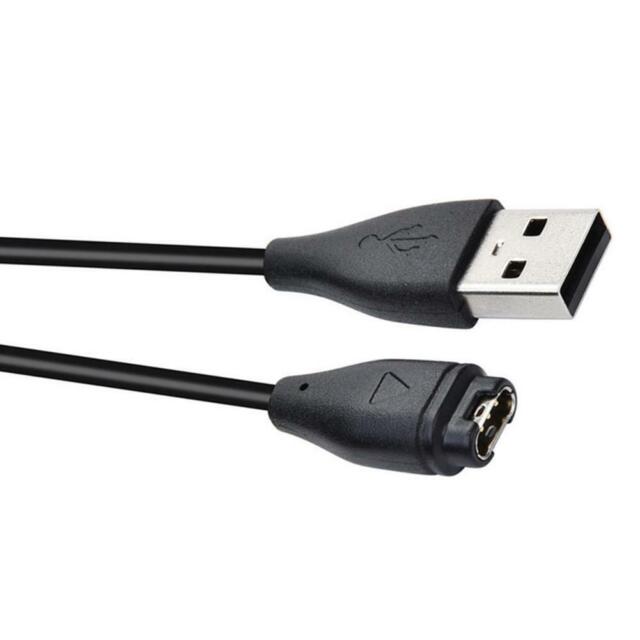 USB charging cable cable for Garmin Fenix 6 / 6S / 6X / Venu C4R8 4S 5X 3 Vivoa -