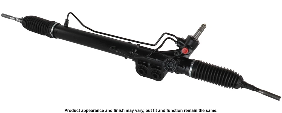 Conjunto de cremallera y piñón cardona para Nissan Xterra 2005-2015 Foto 2 de 4