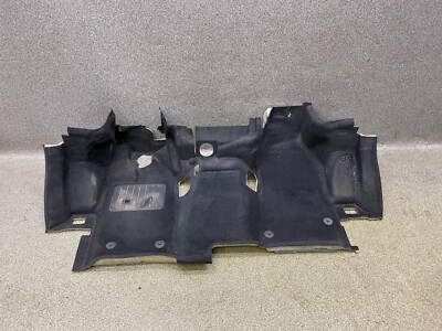Teppich Boden Innenraum GK21-V13036-AAW Ford Tourneo Transit Custom 16.1921.239