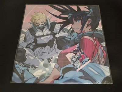 YOASOBI The Book 1 2 3 Vinyl LP Record Limited Edition Bundle | eBay